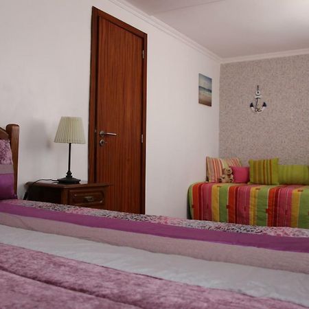Casa Do Facho Villa Vila Cha  Eksteriør billede