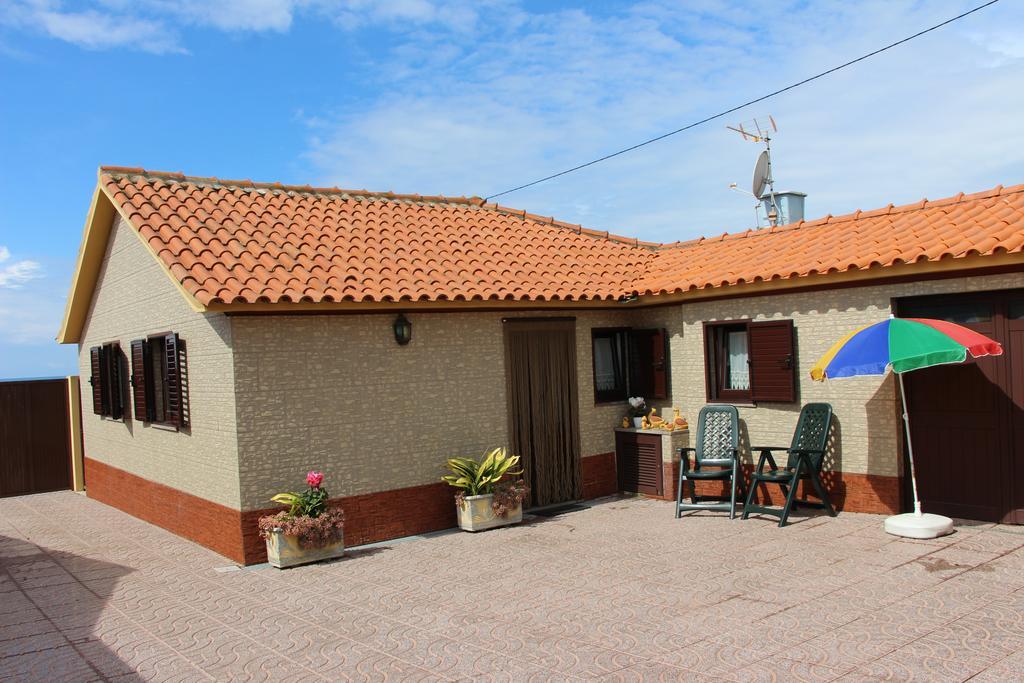 Casa Do Facho Villa Vila Cha  Eksteriør billede
