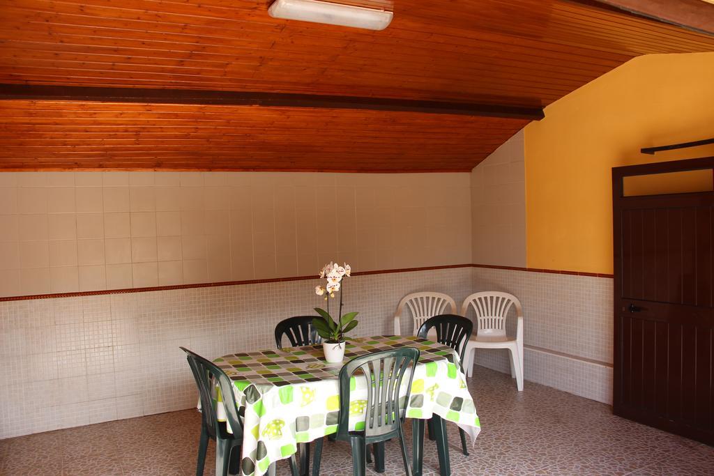Casa Do Facho Villa Vila Cha  Eksteriør billede