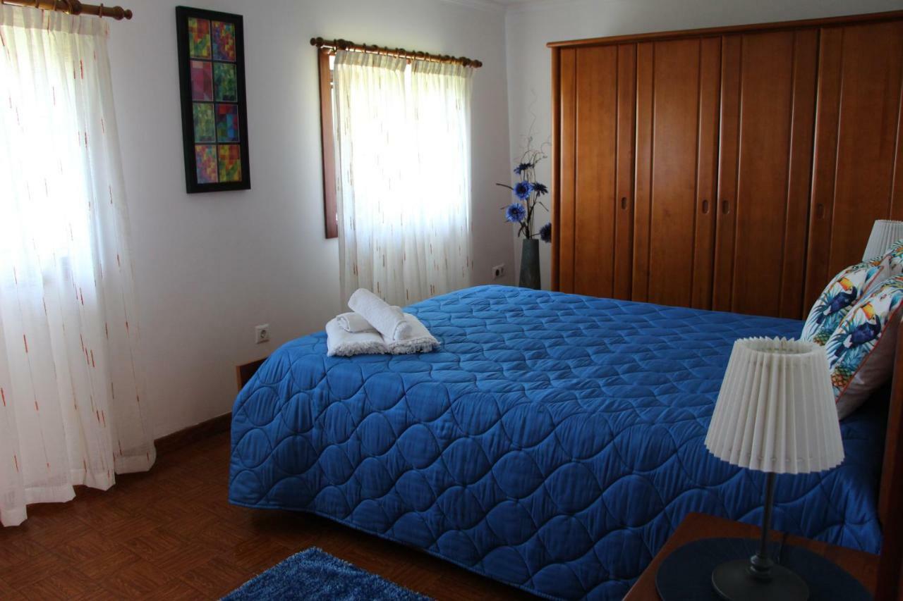 Casa Do Facho Villa Vila Cha  Eksteriør billede