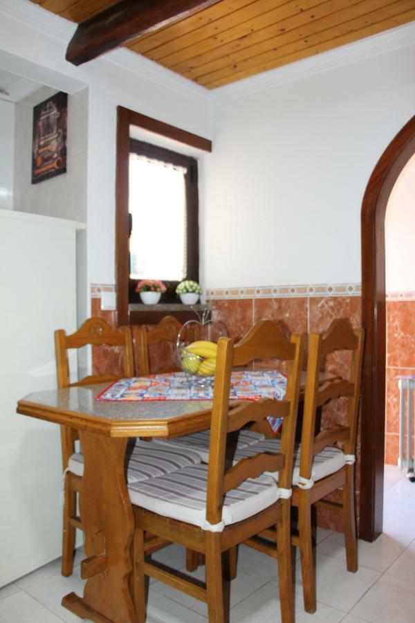 Casa Do Facho Villa Vila Cha  Eksteriør billede