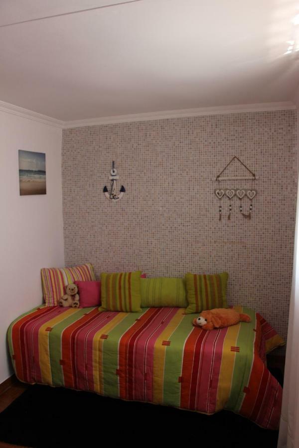 Casa Do Facho Villa Vila Cha  Eksteriør billede