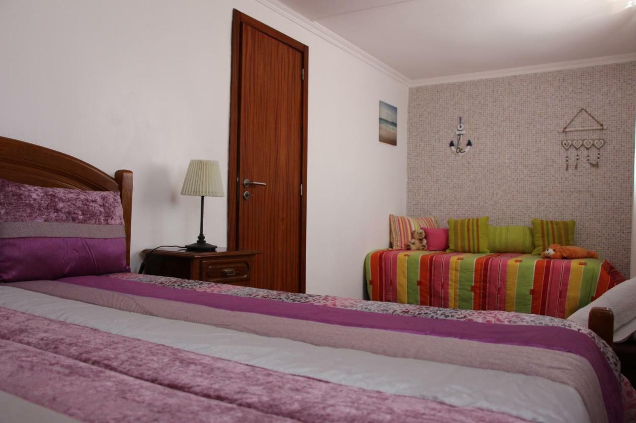Casa Do Facho Villa Vila Cha  Eksteriør billede